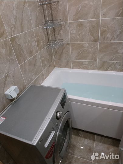 Совмещённый санузел