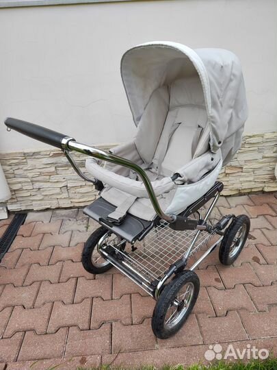 Коляска Inglesina sofia 3 в 1