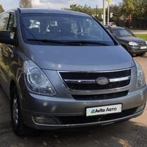 Hyundai Grand Starex 2.5 AT, 2011, 304 000 км, с пробегом, цена 1 500 000 руб.