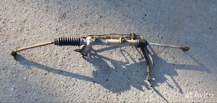 Рулевая рейка Lifan Breez 520 седан 1.6 2009