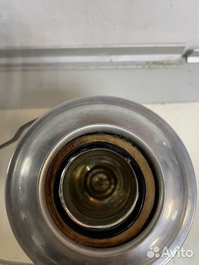 Термос китайский времен СССР