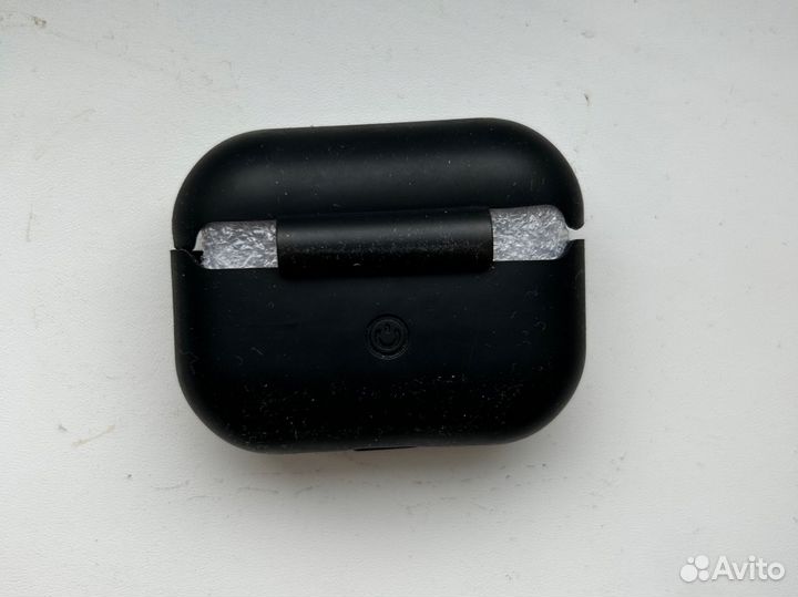 Силиконовый чехол на Airpods pro2
