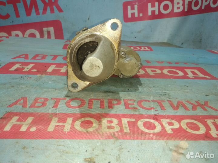 Стартер Шевроле Лачетти