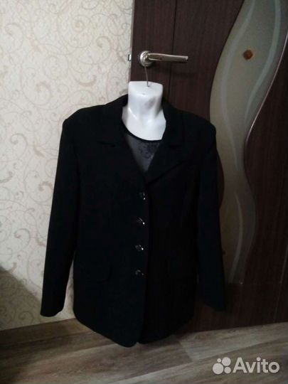 Жакет женский