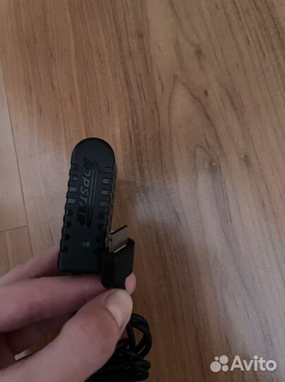 Зарядка для кнопочных телефонов LG