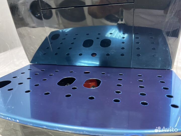 Кофемашина delonghi magnifica s