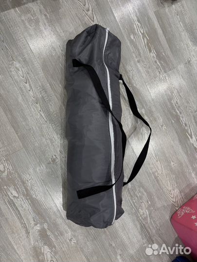 Манеж детский