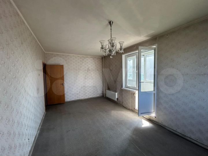 Аукцион: 1-к. квартира, 32,8 м², 9/12 эт.