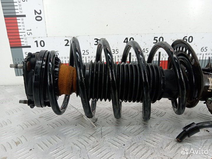 Стойка для Ford Mondeo 3