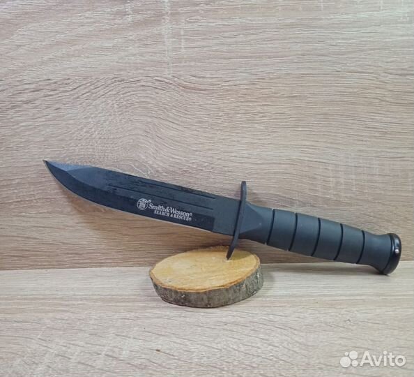 Нож Smith & Wesson