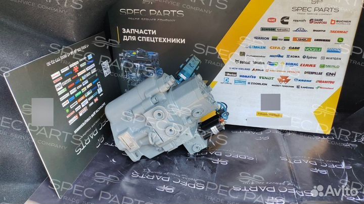 Гидронасос danfos 151-6132