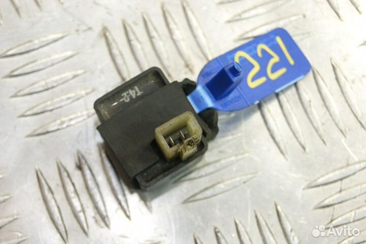 Реле Suzuki GSX400 Impulse