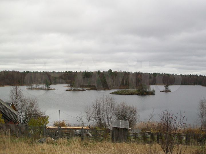 Участок 4,87 га (СНТ, ДНП)