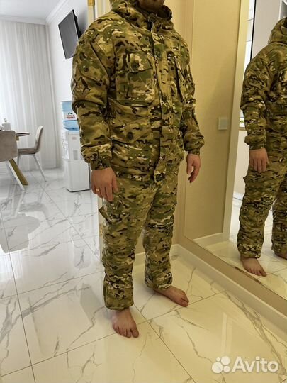 Зимняя горка мультикам