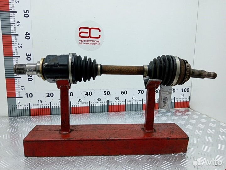 Полуось для Toyota Corolla 9