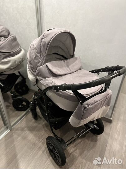 Коляска serenade 2/1