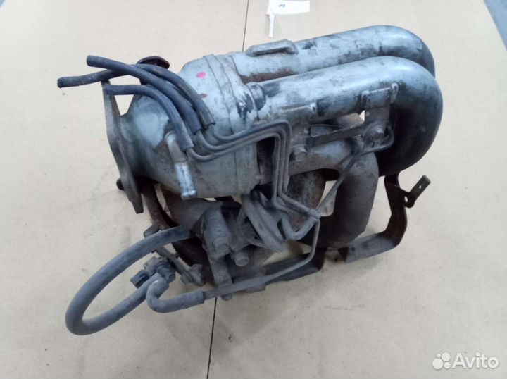 Mitsubishi lancer 9 запчасти