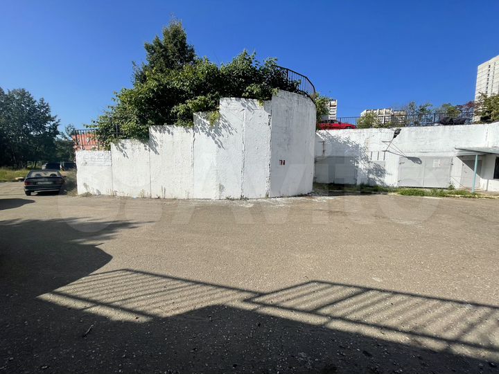 Помещение 1386 м2 склад, производство Зеленоград