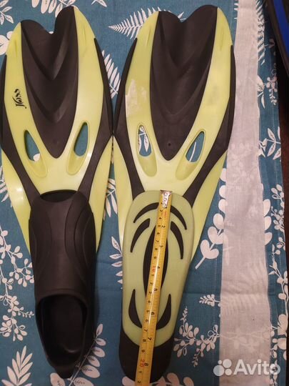 Ласты детские joss