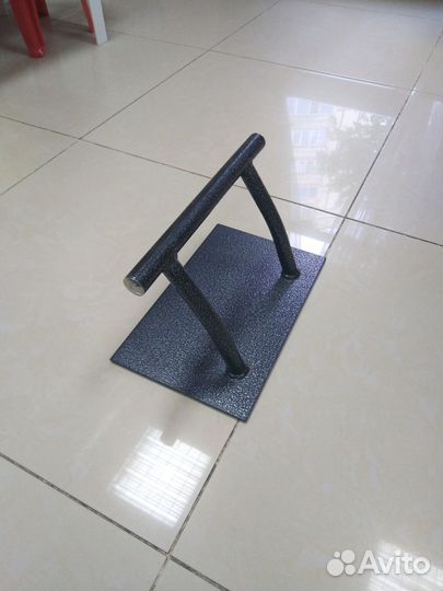 Подставка для ног