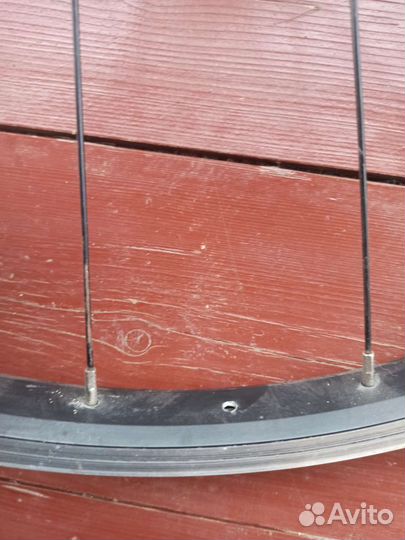 Обод 26 Formula 18t