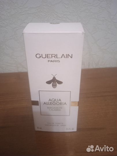 Туалетная вода женская