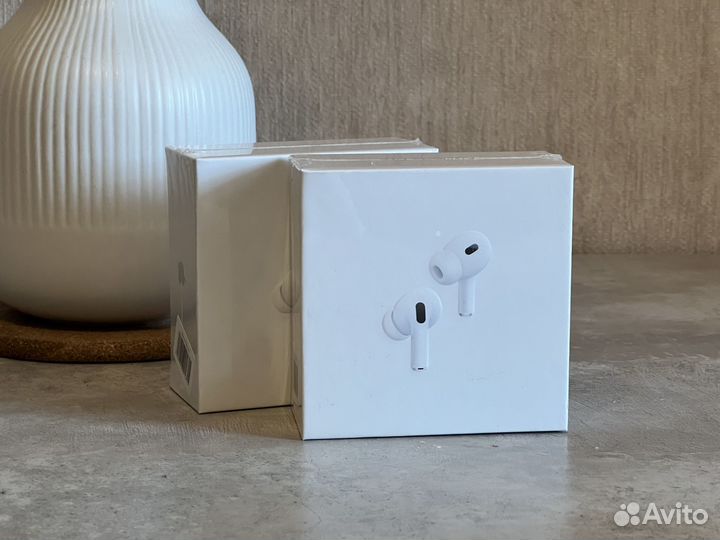 AirPods Pro 2 Type-C