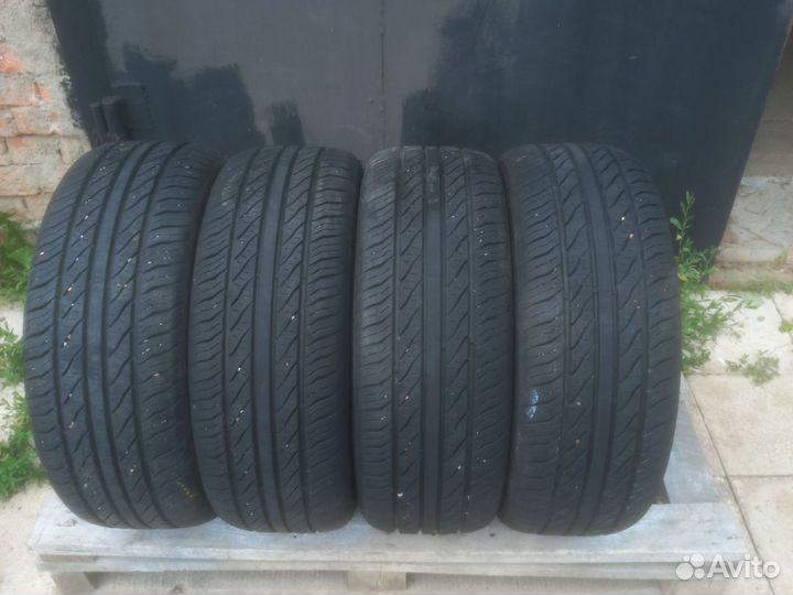 КАМА 365 (241) 205/55 R16