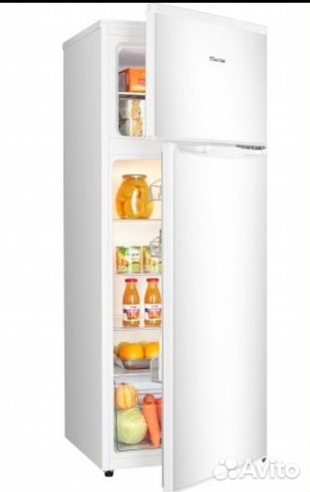 Холодильник новый