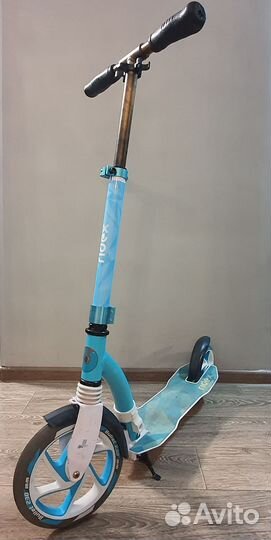 Самокат Ridex Bullet 230/180 мм