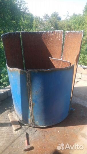 Услуги сварщика,газорезка