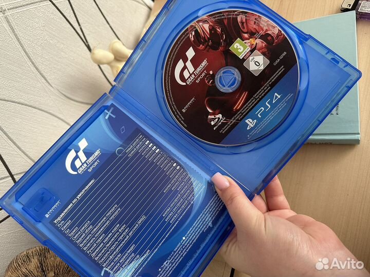 Игры для приставок ps4 gran turismo