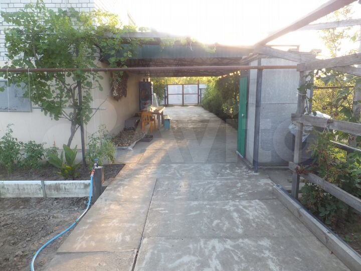 Дом 288 м² на участке 10 сот.