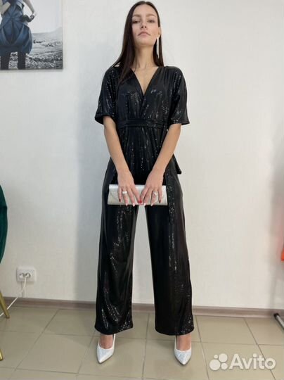 Комбинезон женский