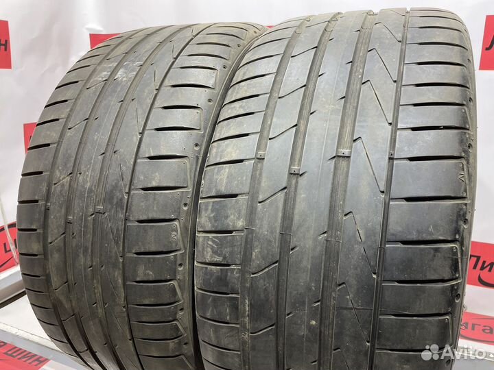 Hankook Ventus S1 Evo 2 K117C 245/35 R19