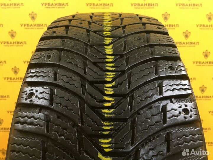 Michelin X-Ice North 3 205/55 R16 94T