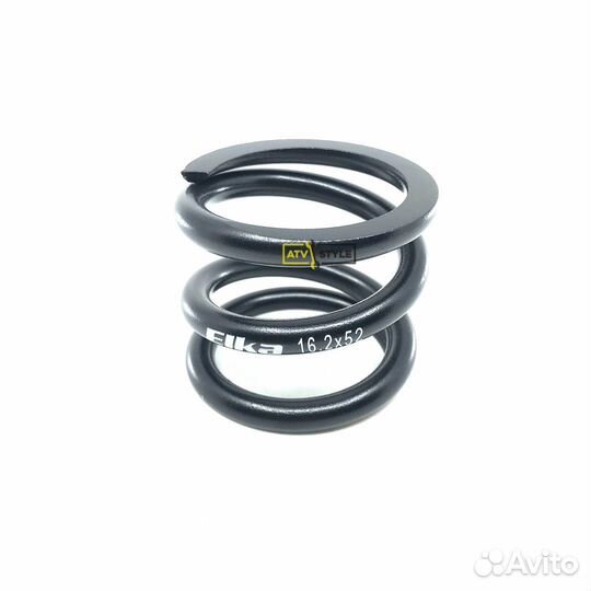 Пружина малая амортизатора Elka 16,2 x 52