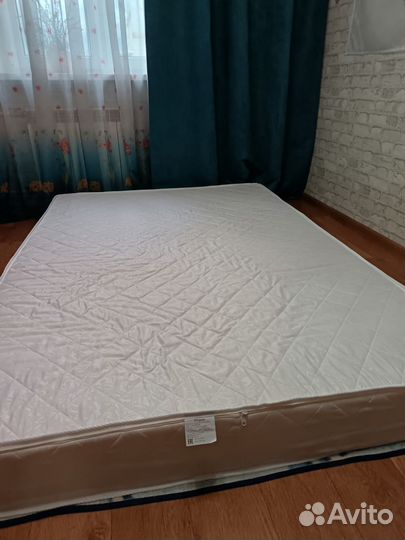 Матрас 140х200 новый