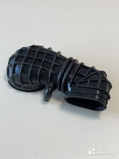 Гофра воздушного фильтра Audi 100 2.3 AAR