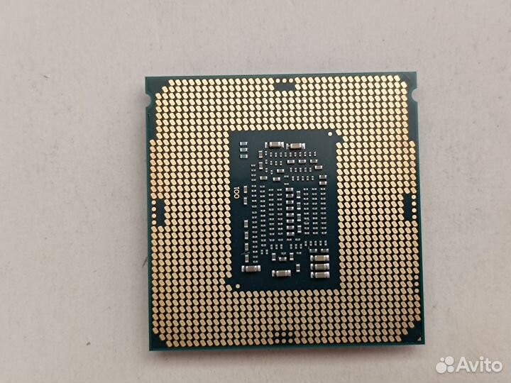 Intel Core i7-7700K