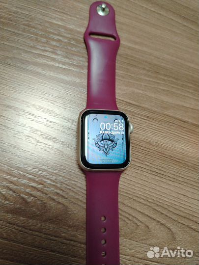 Apple watch se 40 mm