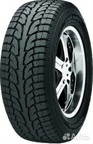 Hankook I'Pike RW11 215/75 R16 103T