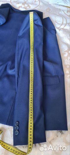 Пиджак рост 170-176