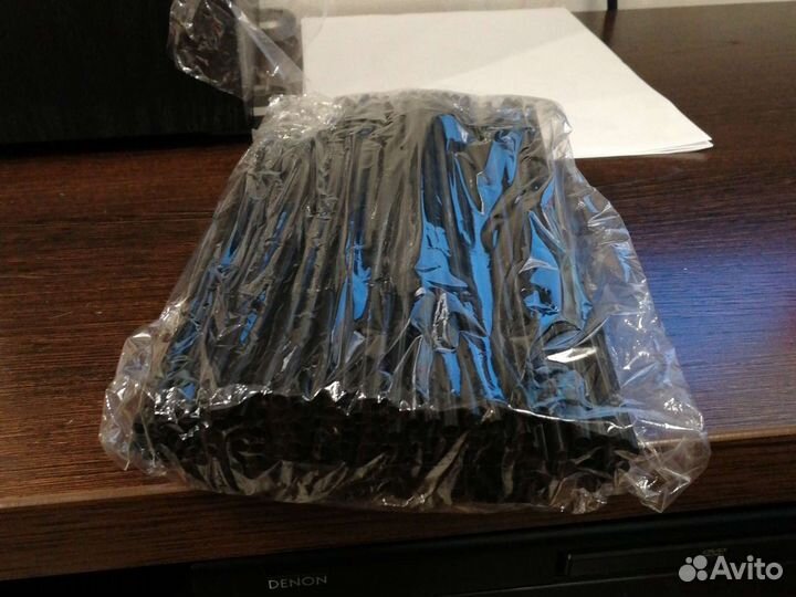 Трубочки для напитков