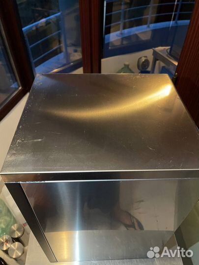 Ледогенератор Brema Ice Makers made in Italy