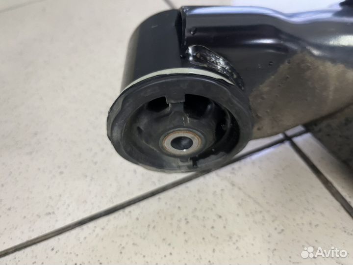 Задняя балка ваз vesta