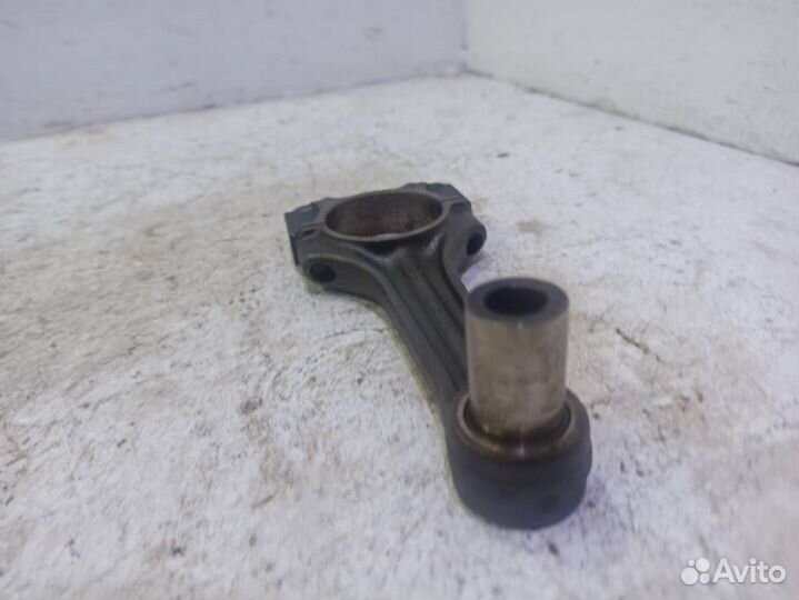 Шатун Мерседес W124 E