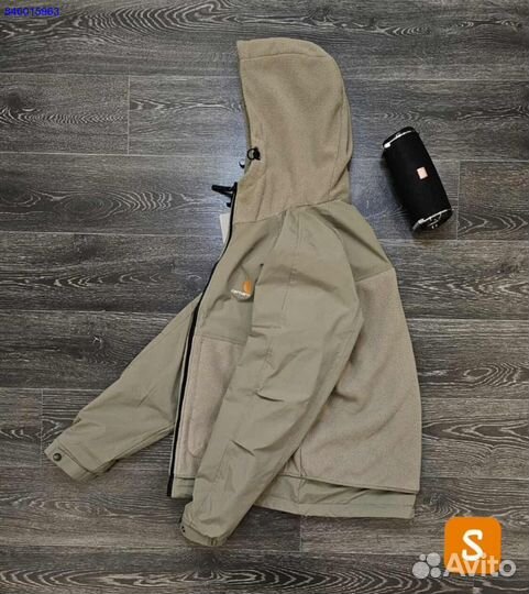 Куртка Carhartt мужская весна