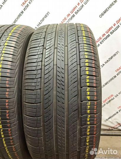 Hankook Dynapro HP2 RA33 255/65 R16 109H