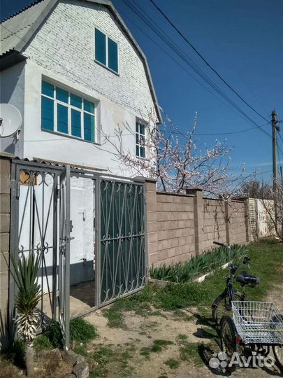 Трехколесный велосипед для взрослых